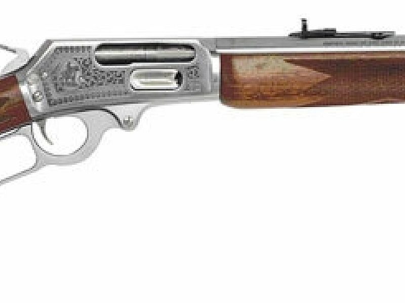 The Marlin Whitetail Special 1895GST - Talo Distributors