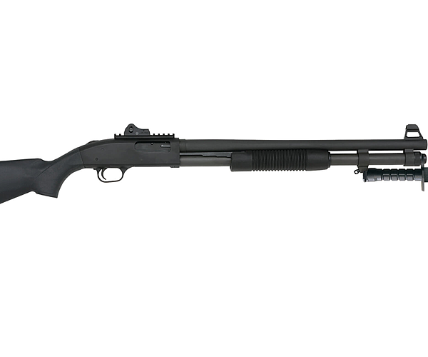Mossberg Mossberg 590 SPX TALO special edition shotguns