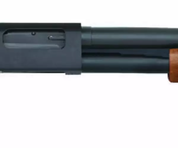 Mossberg Mossberg 590 Shockwave Nightstick TALO special edition other firearms