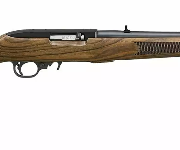 Ruger Classic VIII AA Fancy French Walnut 10/22 # 31157 TALO special edition rifles
