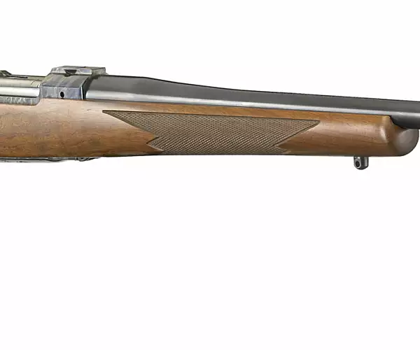 Ruger Hawkeye Classic 30-06 1 of 500 TALO special edition rifles