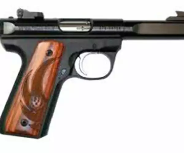 Ruger MKIII 22/45 TALO special edition pistols