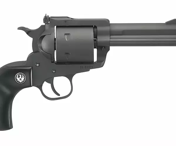 Ruger Ruger Blackhawk "Carryhawk" Convertible TALO special edition revolvers