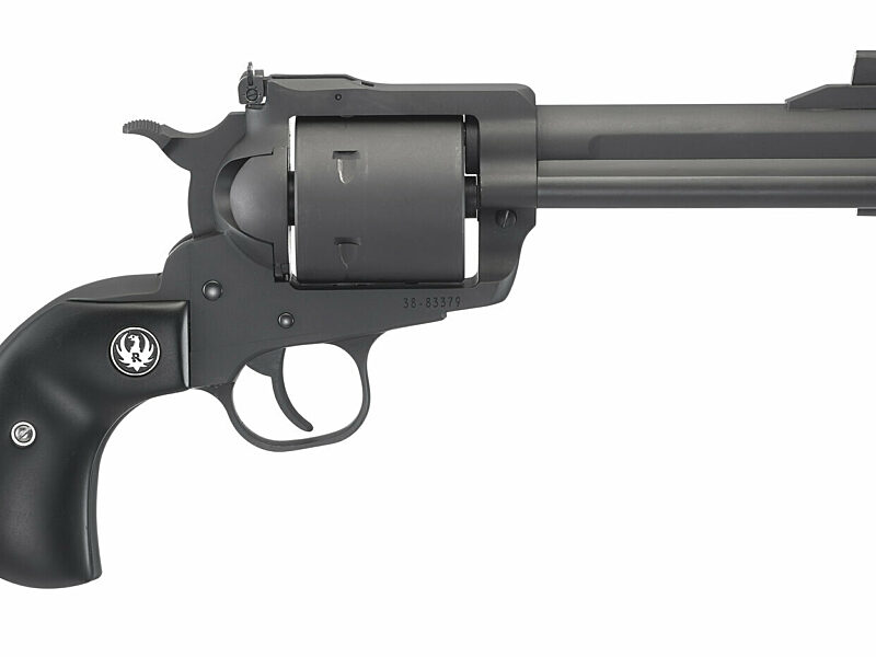 Ruger Blackhawk 