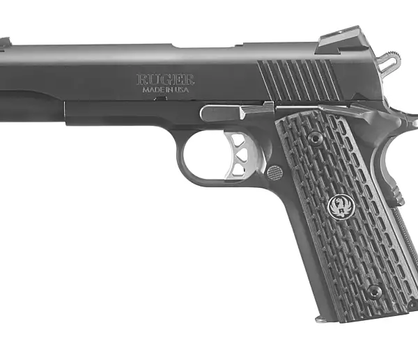 Ruger Night Watchman Ruger 1911 TALO special edition pistols