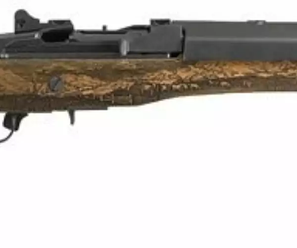 Ruger Ranch Mini 14 Limited Edition # 5881 TALO special edition rifles