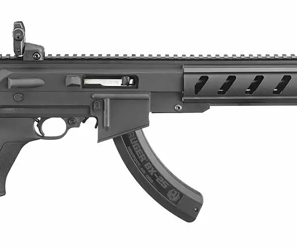 Ruger Ruger 10/22 ATI AR-22 Tactical TALO special edition rifles