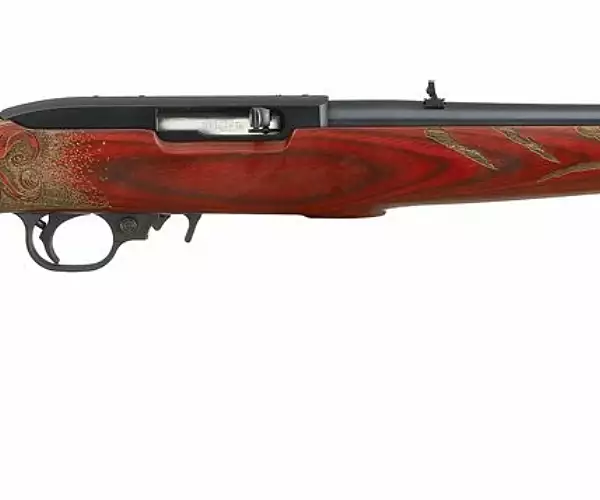 Ruger Ruger 10/22 Dragon TALO special edition rifles