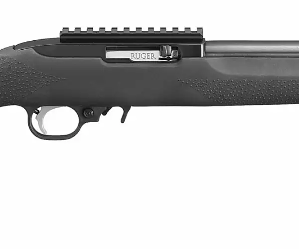 Ruger Ruger 10/22 Hogue Stock Heavy Barrel TALO special edition rifles