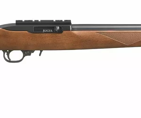 Ruger Ruger 10/22 Light Varmit Target (LVT) Rifle TALO special edition rifles
