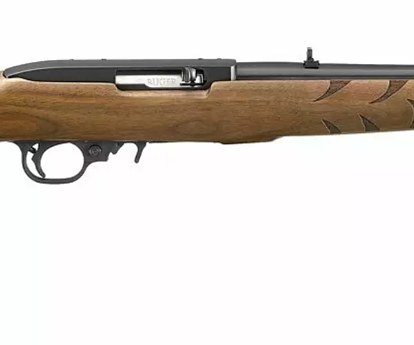 Ruger Ruger 10/22 Shark TALO special edition rifles