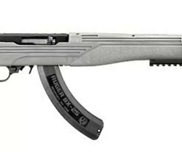 Ruger Ruger 10/22 Tactical Destroyer Gray TALO special edition rifles