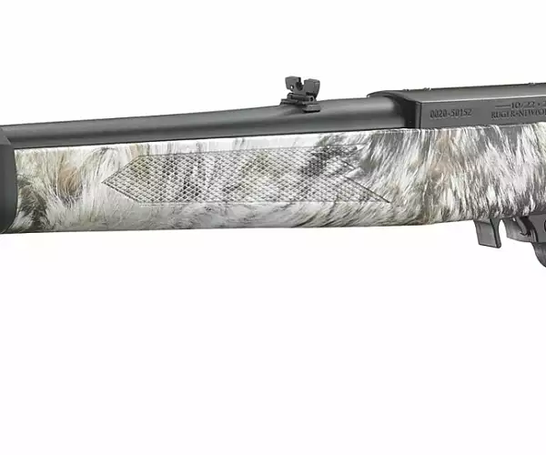 Ruger Ruger 10/22 Yote Carbine TALO special edition rifles