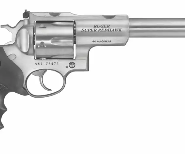 Ruger Ruger # 5520 Super Redhawk Hunter 7.5 .44 mag TALO special edition revolvers