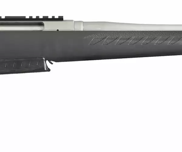 Ruger Ruger American .338 Alaskan # 16913 TALO special edition rifles
