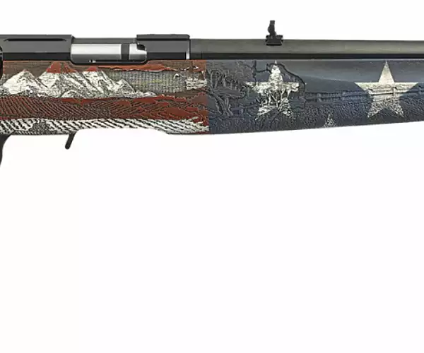 Ruger Ruger American Heartland Edition TALO special edition rifles
