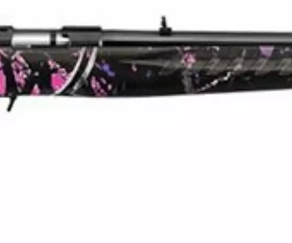 Ruger Ruger American Rimfire Compact Muddy Girl TALO special edition rifles