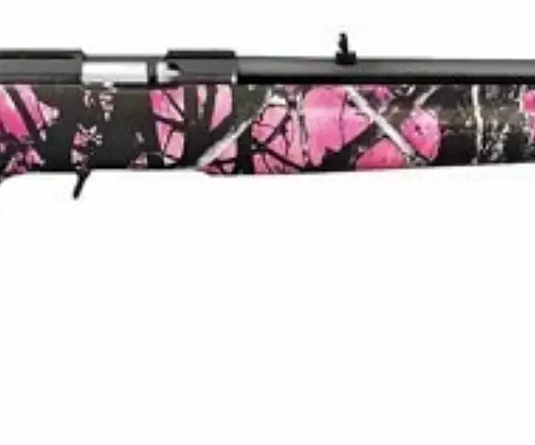 Ruger Ruger American Rimfire Muddy Girl TALO special edition rifles