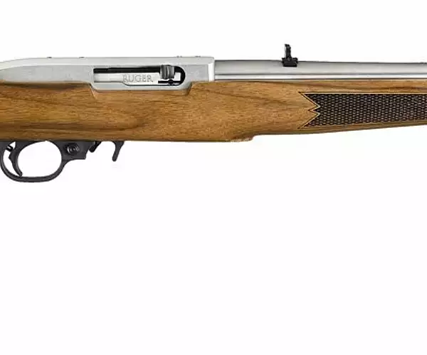 Ruger Ruger French Walnut Classic VII Stainless 10/22 TALO special edition rifles