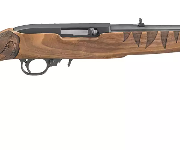 Ruger Ruger Gator Country 10/22 Part #21106 TALO special edition rifles
