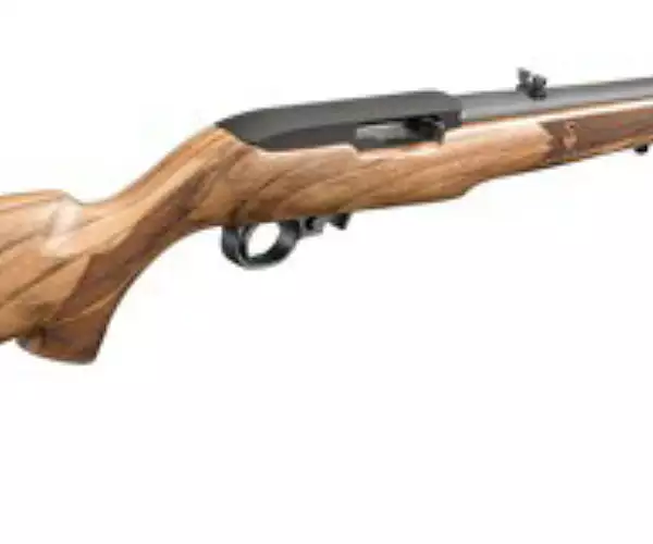 Ruger Ruger MKIII Target Models - Ruger 1022 Classic III TALO special edition rifles