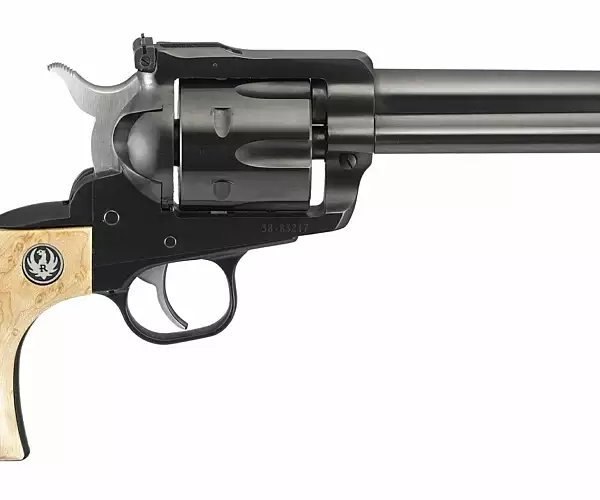 Ruger Ruger New Blackhawk Convertible Maple TALO special edition revolvers
