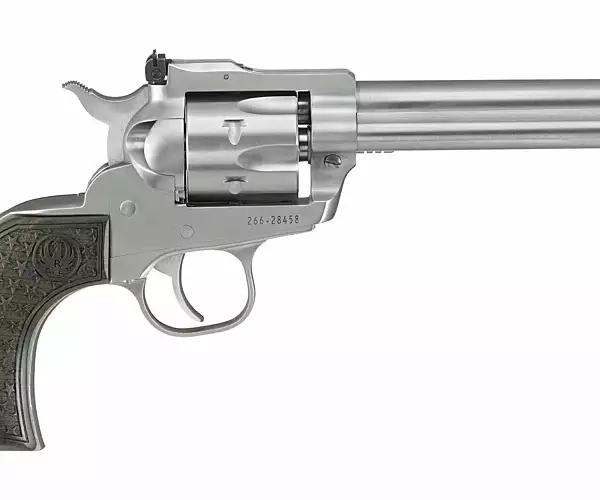 Ruger Ruger New Single-Six Star TALO special edition revolvers