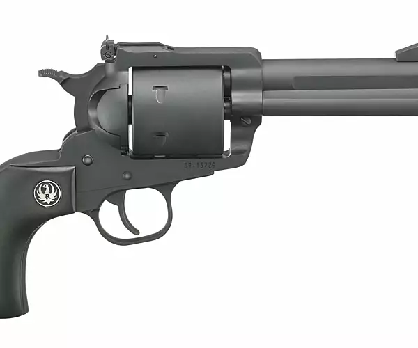 Ruger Ruger New Super Blackhawk 44Mag Carry TALO special edition revolvers