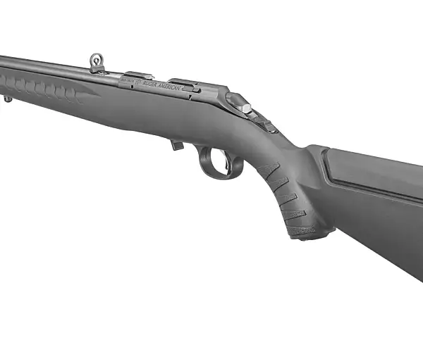 Ruger Ruger Peep Sight American Rifle TALO special edition rifles