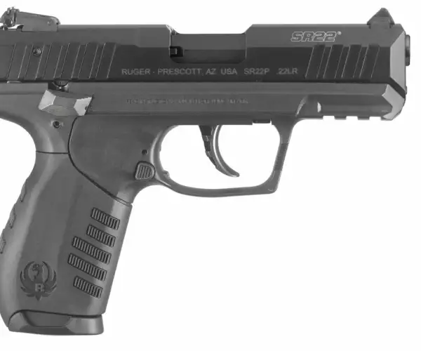 Ruger Ruger SR22 TALO special edition pistols