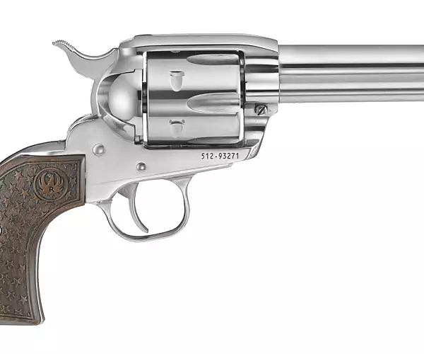 Ruger Ruger Short Spur Vaquero 45 Colt TALO special edition revolvers