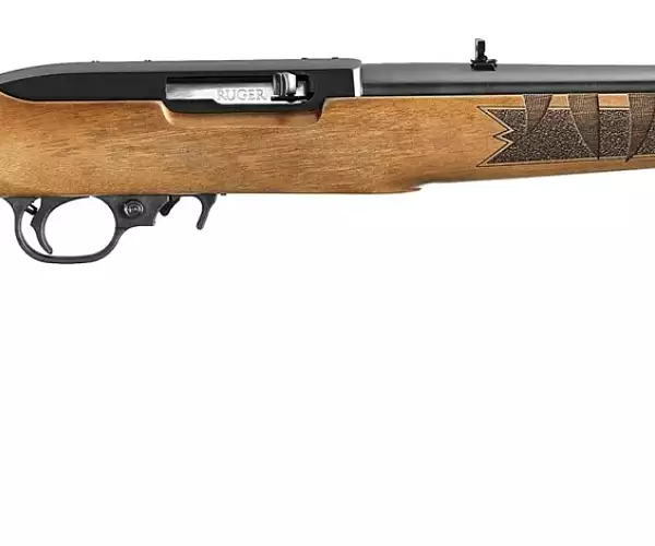 Ruger Ruger Tiger 10/22 Part # 21146 TALO special edition rifles