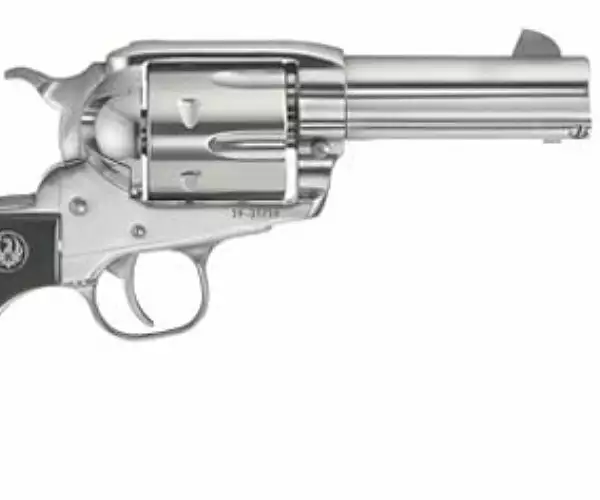Ruger Ruger Vaquero Stainless 44 Mag TALO special edition revolvers