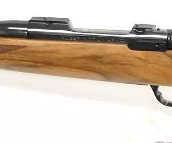 Ruger Ruger m77 .308 lightweight deluxe rifle TALO special edition rifles