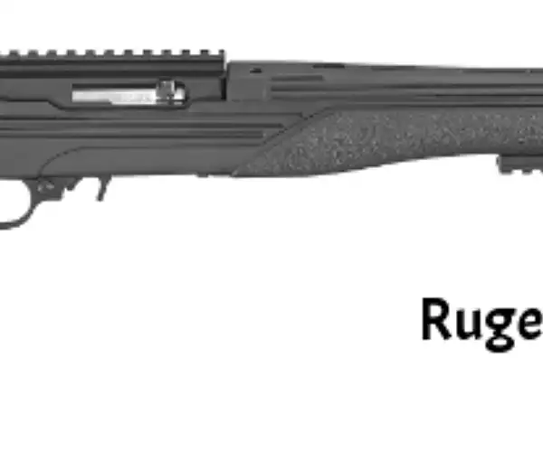Ruger Strike Force 10/22 # 21131 TALO special edition rifles