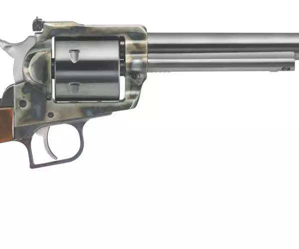 Ruger Turnbull Super Blackhawk .44mag 1 of 1000 # 0819 TALO special edition revolvers