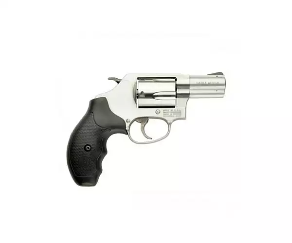Smith & Wesson Smith & Wesson Model 60 Unfluted LDV TALO special edition revolvers