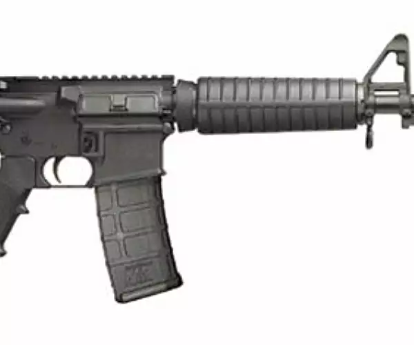 Smith & Wesson Smith & Wesson Model M&P15 TALO special edition rifles