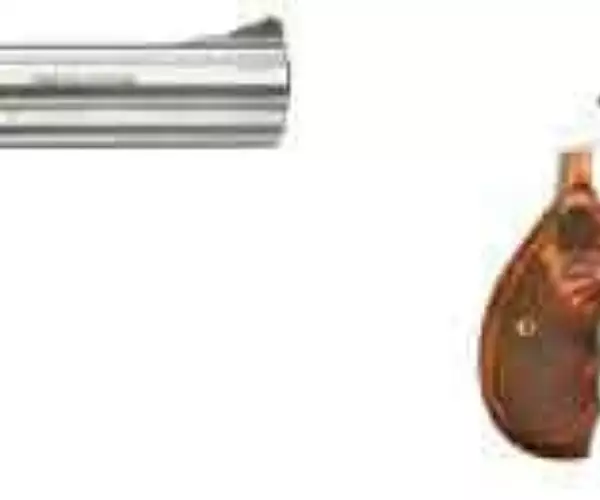 Smith & Wesson Smith & Wesson J, L & N Frame Deluxe Series TALO special edition revolvers