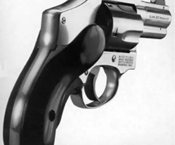 Smith & Wesson Smith & Wesson Models 686 & 640 AO Sight TALO special edition revolvers