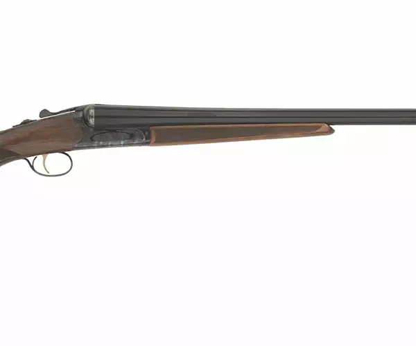 TriStar Arms TriStar Bristol SXS Shotgun TALO special edition shotguns
