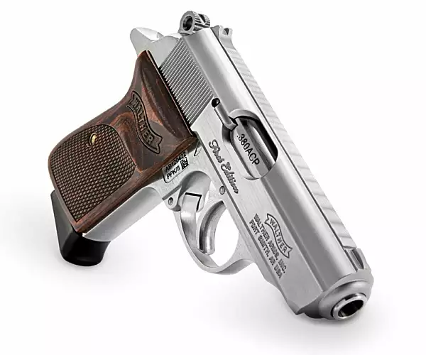 Walther Walther First Edition 4796900 TALO special edition pistols
