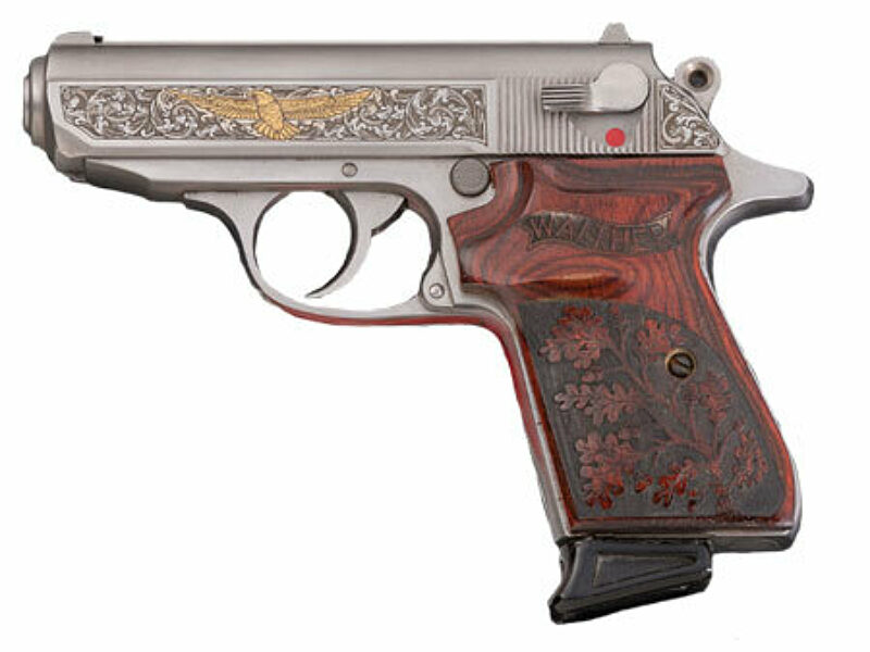 Walther Premier and Premier Gold Series PPKS - Talo Distributors