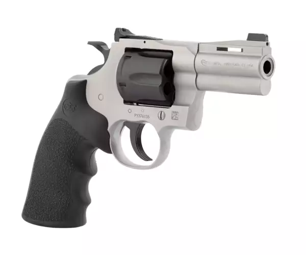 Colt Colt Python Matte Two-Tone TALO special edition revolvers