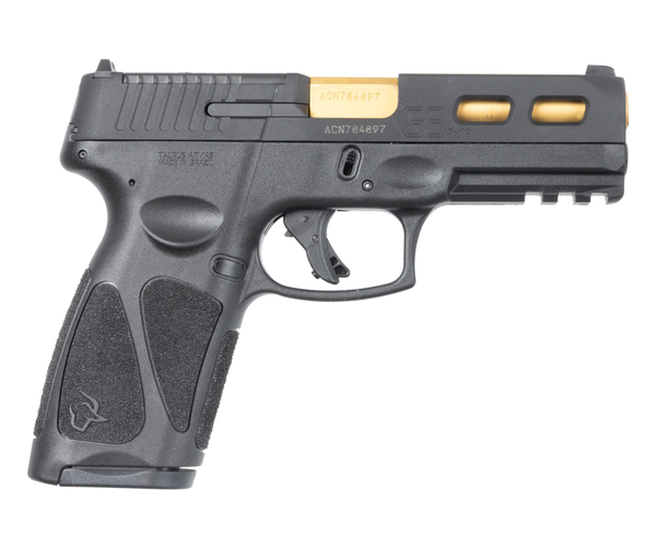 Taurus Taurus G3 TORO TALO special edition pistols