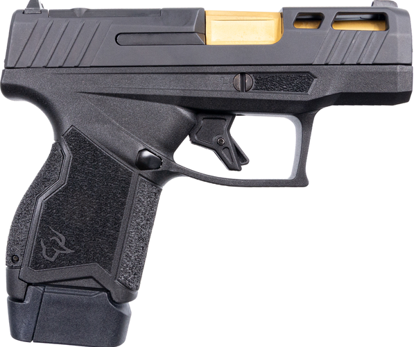 Taurus Taurus GX4 TORO TALO special edition pistols