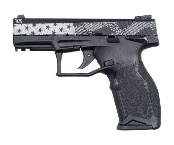 Taurus Taurus TX22 US Flag TALO special edition pistols