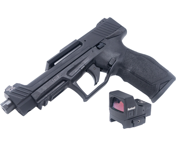 Taurus Taurus TX22 Competition Jessie Harrison TALO special edition pistols