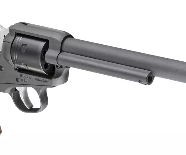 Ruger Ruger Wrangler Cobalt with Holster 7.5" TALO special edition revolvers