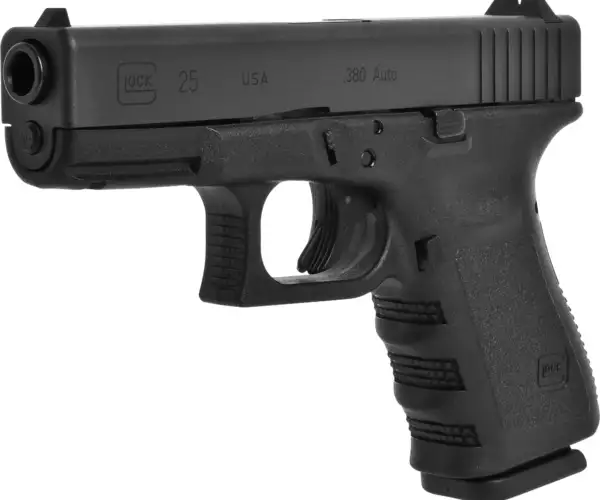 GLOCK Glock 25 Gen 3 USA TALO special edition pistols